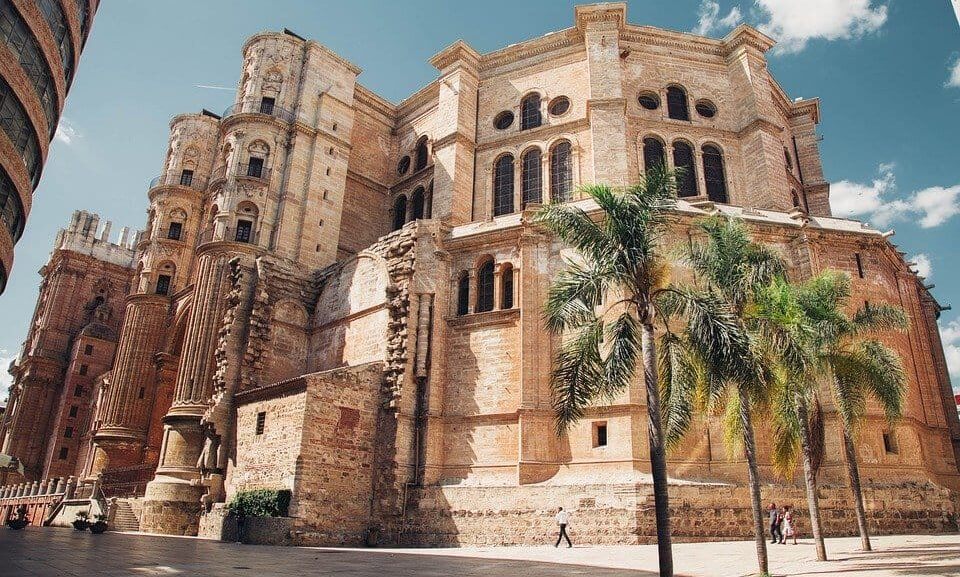 Historia de Málaga