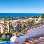 Vista panorámica de las cosas que ver en Manilva.