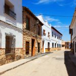 Una de las calle que tienes que ver en Teba, Málaga
