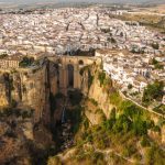 Foto panorámica de Ronda Romántica 2024