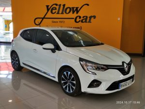 RENAULT CLIO INTENS TCE 100 CV