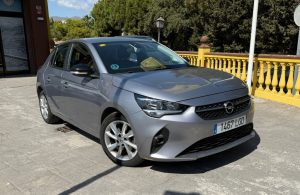 OPEL CORSA EDITION 1.2T 100cv