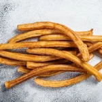racion churros