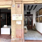 Arte de cozina