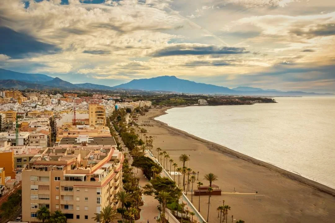 mirador del carmen