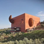 Almazara de Philippe Starck