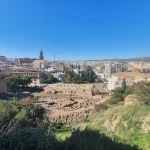 Descubrir Málaga en tres días