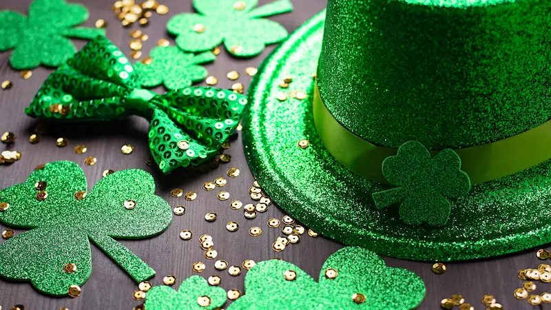 San Patricio