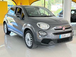 FIAT 500 X URBAN LOOK 1,0 FIREFLY TURBO 120 CV