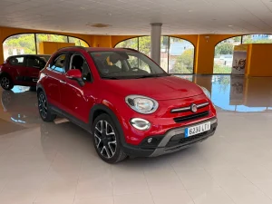 FIAT 500X S5 CROSS 1.3 150CV AUTO