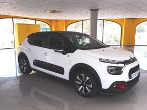CITROEN C3 83 S&S FEEL+ PACK FEEL